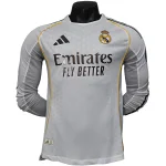 Real Madrid Maglia 2025 2026 Casa - Maglia Real Madrid | itmagliettecalcio