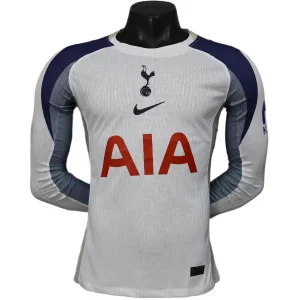 Tottenham Hotspur Maglia 2025 2026 Casa - Maglia Tottenham Hotspur | itmagliettecalcio