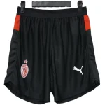 AC Milan Maglia 2025 2026 Casa - Maglia Ac Milan | itmagliettecalcio