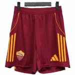 AS Roma Maglia 2025 2026 Casa - Maglia As Roma | itmagliettecalcio