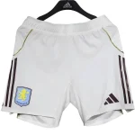 Aston Villa Maglia 2025 2026 Casa - Maglia Aston Villa | itmagliettecalcio