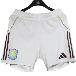 Aston Villa Maglia 2025 2026 Casa - Maglia Aston Villa | itmagliettecalcio