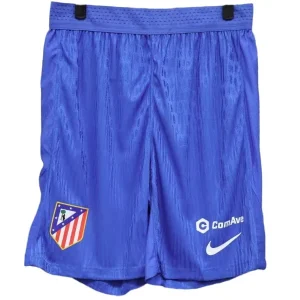 Atlético de Madrid Maglia 2025 2026 Casa - Maglia Atletico De Madrid | itmagliettecalcio