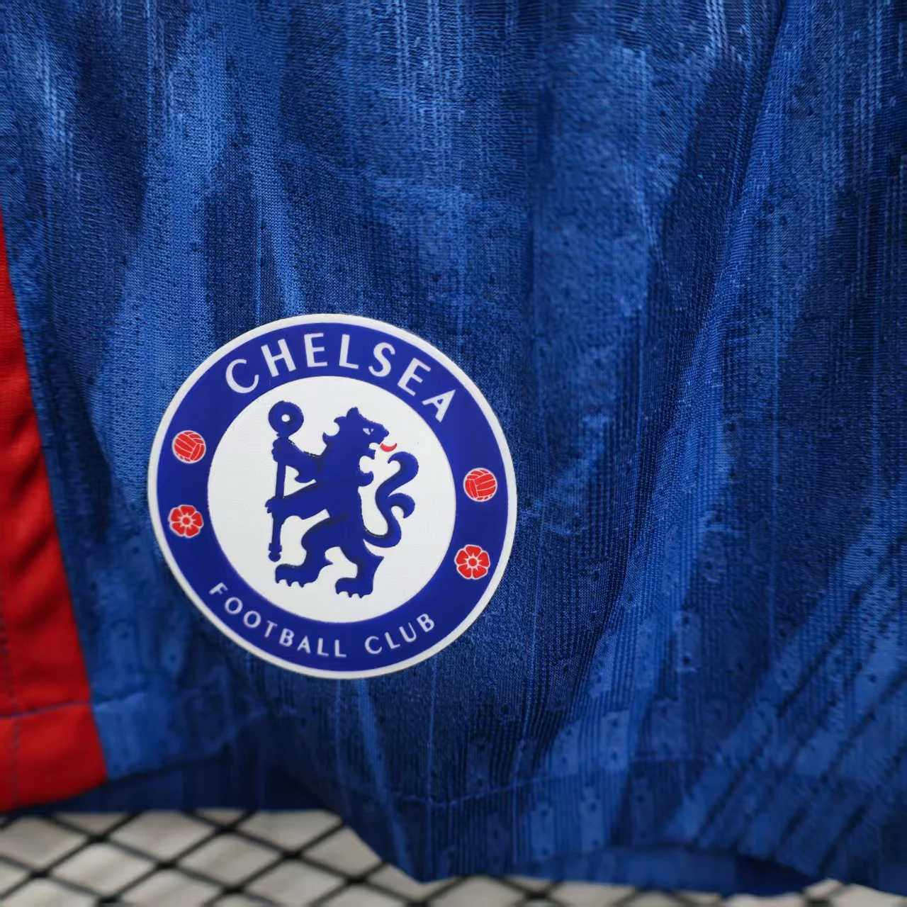 Chelsea Maglia 2025 2026 Casa - Maglia Chelsea | itmagliettecalcio