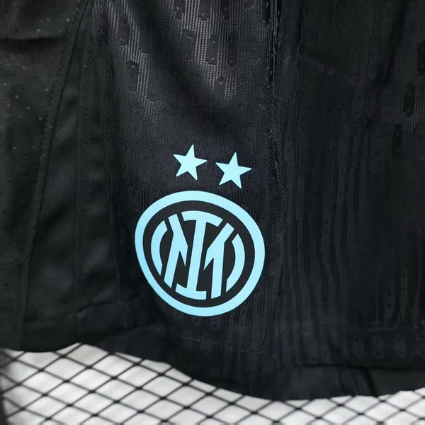 Internazionale Milano Maglia 2025 2026 Casa - Maglia Internazionale Milano | itmagliettecalcio