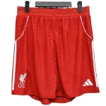 Liverpool Maglia 2025 2026 Casa - Maglia Liverpool | itmagliettecalcio