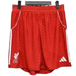 Liverpool Maglia 2025 2026 Casa - Maglia Liverpool | itmagliettecalcio
