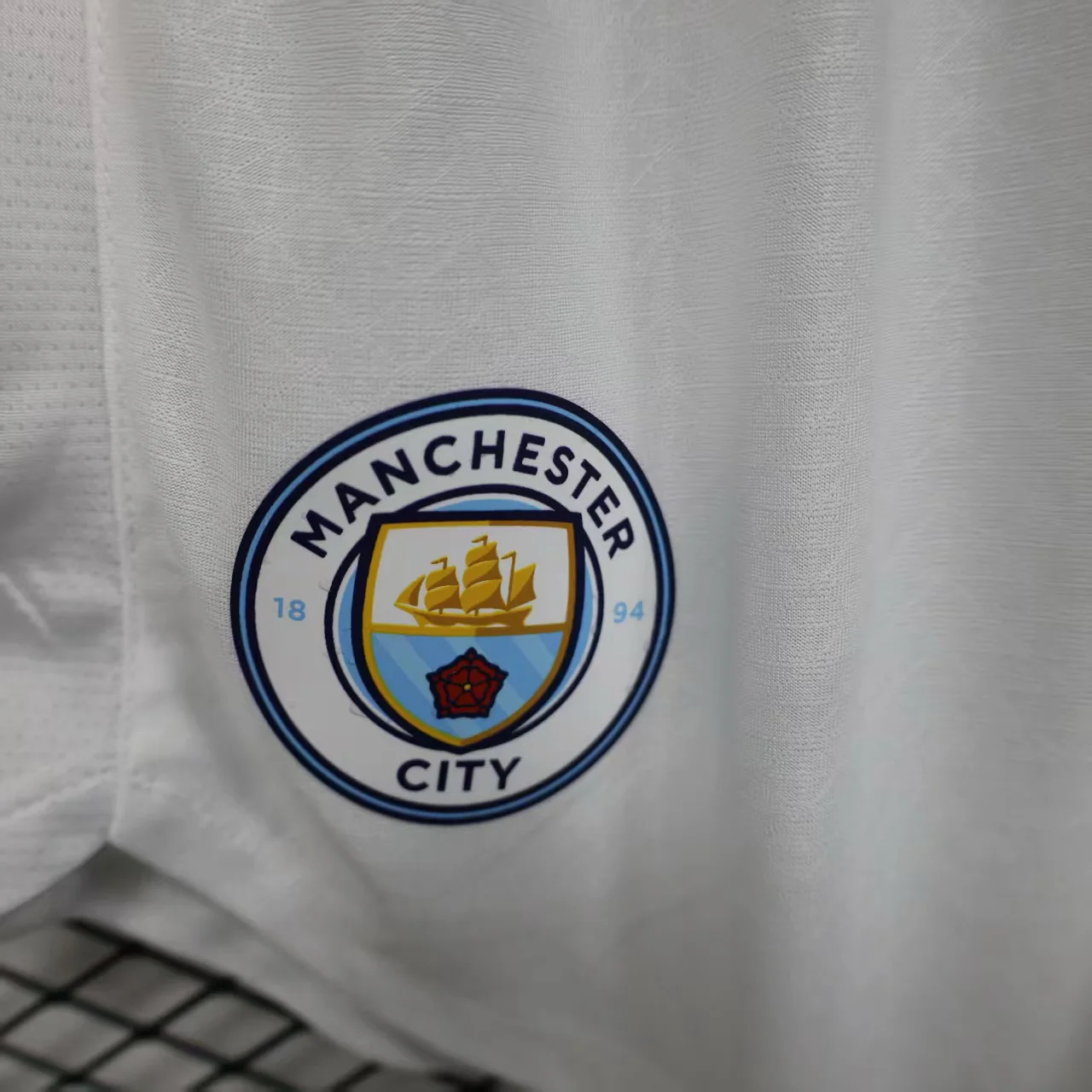 Manchester City Maglia 2025 2026 Casa - Maglia Manchester City | itmagliettecalcio