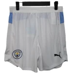 Manchester City Maglia 2025 2026 Casa - Maglia Manchester City | itmagliettecalcio