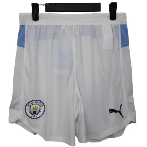 Manchester City Maglia 2025 2026 Casa - Maglia Manchester City | itmagliettecalcio