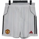 Manchester United Maglia 2025 2026 Casa - Maglia Manchester United | itmagliettecalcio
