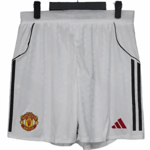 Manchester United Maglia 2025 2026 Casa - Maglia Manchester United | itmagliettecalcio