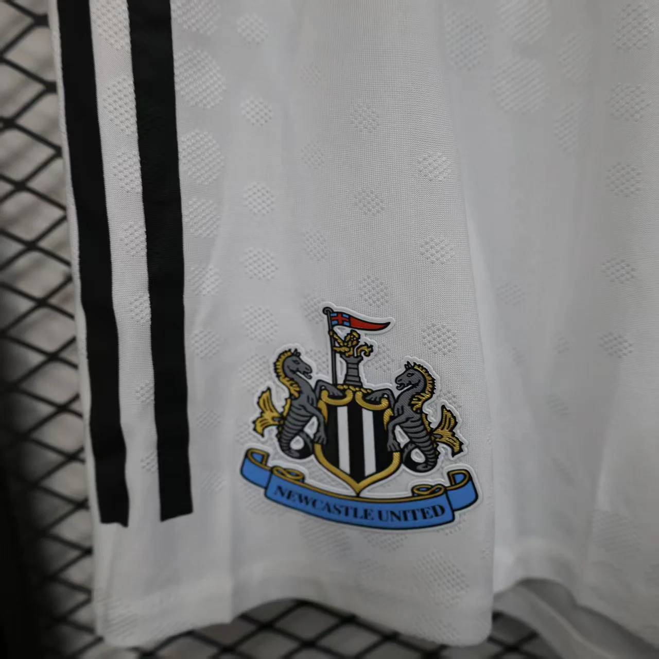 Newcastle United Maglia 2025 2026 Casa - Maglia Newcastle United | itmagliettecalcio