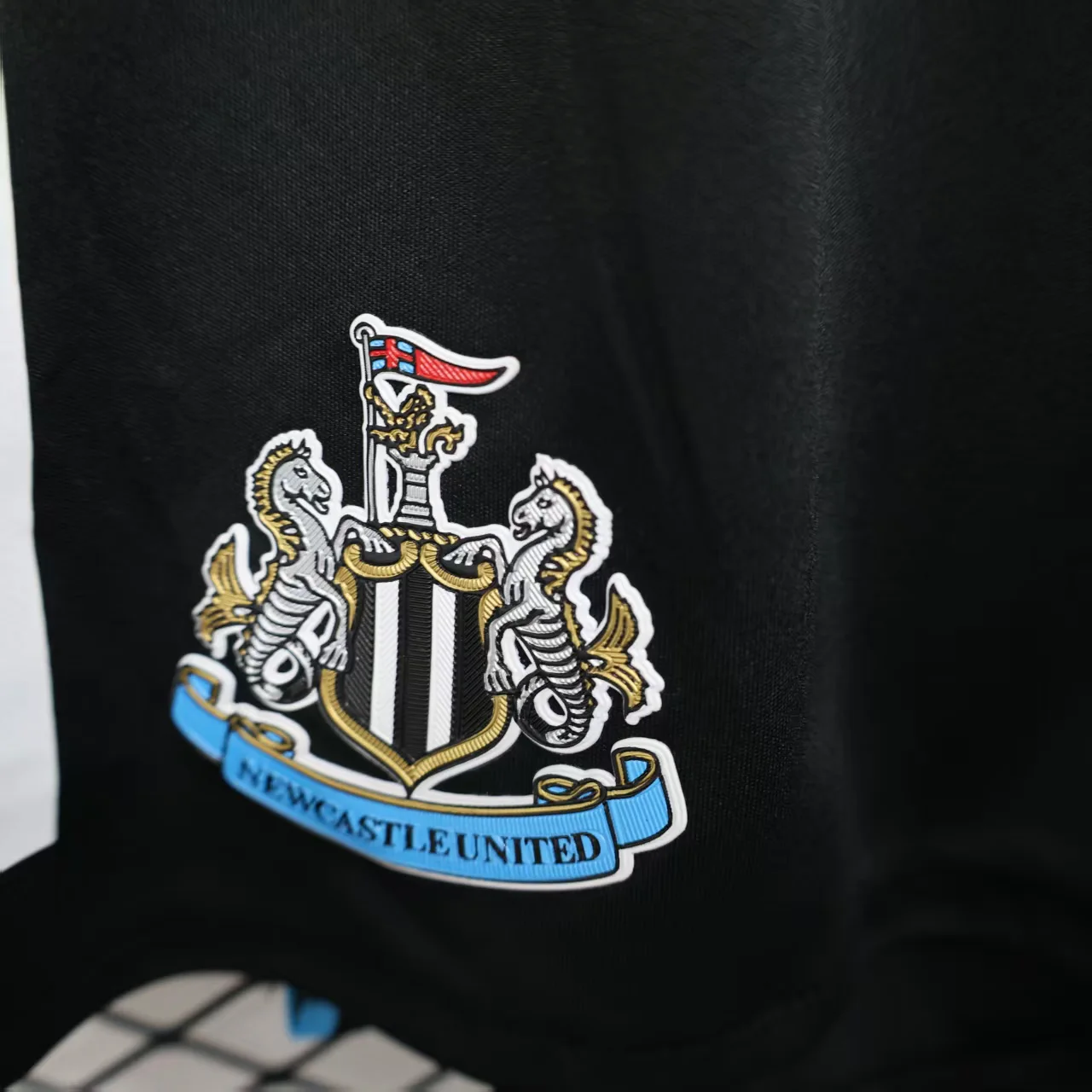 Newcastle United Maglia 2025 2026 Casa - Maglia Newcastle United | itmagliettecalcio