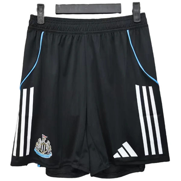 Newcastle United Maglia 2025 2026 Casa - Maglia Newcastle United | itmagliettecalcio