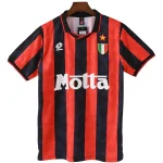 AC Milan Maglia Casa - Maglia Ac Milan | itmagliettecalcio