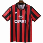 AC Milan Maglia Casa - Maglia Ac Milan | itmagliettecalcio