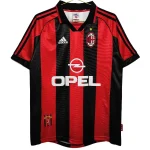 AC Milan Maglia Casa - Maglia Ac Milan | itmagliettecalcio