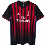 AC Milan Maglia 2016 2017 Casa - Maglia Ac Milan | itmagliettecalcio