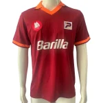 AS Roma Maglia Casa - Maglia As Roma | itmagliettecalcio