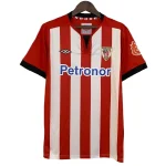 Athletic Bilbao Maglia 2011 2012 Casa - Maglia Athletic Bilbao | itmagliettecalcio