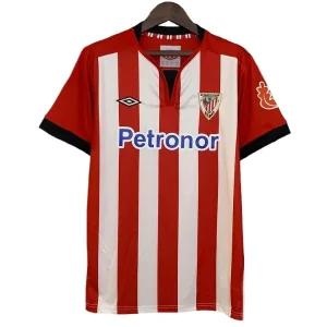 Athletic Bilbao Maglia 2011 2012 Casa - Maglia Athletic Bilbao | itmagliettecalcio