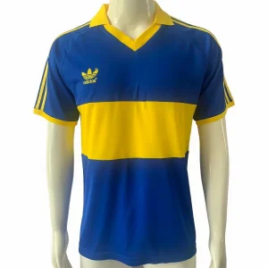 Boca Juniors Maglia Casa - Maglia Boca Juniors | itmagliettecalcio