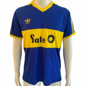 Boca Juniors Maglia Casa - Maglia Boca Juniors | itmagliettecalcio