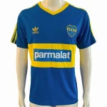 Boca Juniors Maglia Casa - Maglia Boca Juniors | itmagliettecalcio