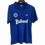 Maglia Casa - Maglia Ssc Napoli | itmagliettecalcio