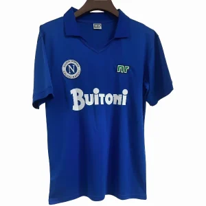 Maglia Casa - Maglia Ssc Napoli | itmagliettecalcio