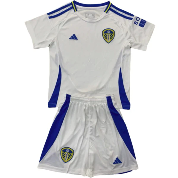 Maglia 2024 2025 Casa - Maglia Leeds United Bambini | itmagliettecalcio