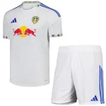 Maglia 2025 2026 Casa - Maglia Leeds United Bambini | itmagliettecalcio