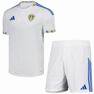 Maglia 2025 2026 Casa - Maglia Leeds United Bambini | itmagliettecalcio