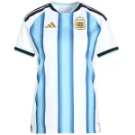 Maglia 2026 Casa - Maglia Argentina Donna | itmagliettecalcio