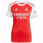 Maglia 2025 2026 Casa - Maglia Arsenal Donna | itmagliettecalcio