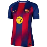 Maglia 2025 2026 Casa - Maglia FC Barcellona Donna | itmagliettecalcio