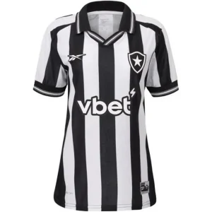 Maglia 2025 2026 Casa - Maglia Botafogo Donna | itmagliettecalcio