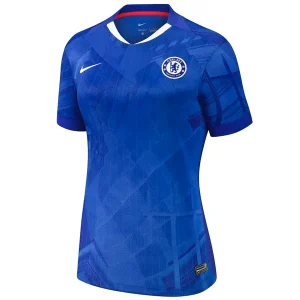 Maglia 2025 2026 Casa - Maglia Chelsea Donna | itmagliettecalcio