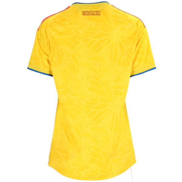 Maglia 2026 Casa - Maglia Columbia Donna | itmagliettecalcio