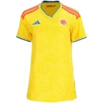 Maglia 2026 Casa - Maglia Columbia Donna | itmagliettecalcio