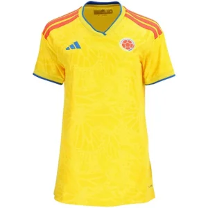 Maglia 2026 Casa - Maglia Columbia Donna | itmagliettecalcio