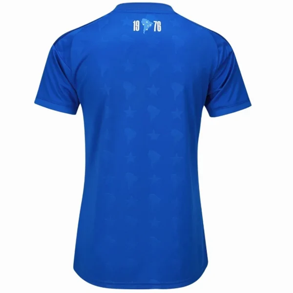 Maglia 2026 2027 Casa - Maglia Cruzeiro EC Donna | itmagliettecalcio