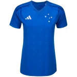 Maglia 2026 2027 Casa - Maglia Cruzeiro EC Donna | itmagliettecalcio