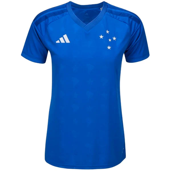 Maglia 2026 2027 Casa - Maglia Cruzeiro EC Donna | itmagliettecalcio