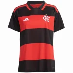 Maglia 2026 2027 Casa - Maglia Flamengo Donna | itmagliettecalcio