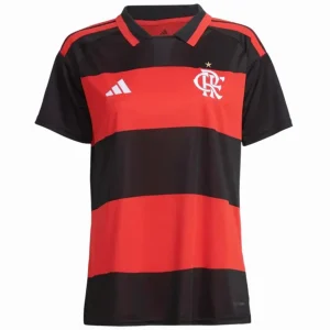 Maglia 2026 2027 Casa - Maglia Flamengo Donna | itmagliettecalcio