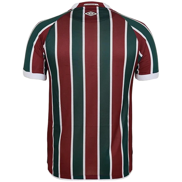 Maglia 2025 2026 Casa - Maglia Fluminense Donna | itmagliettecalcio
