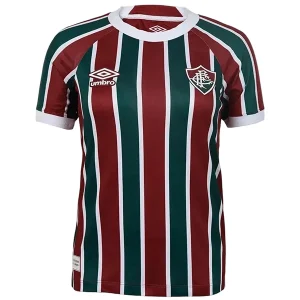 Maglia 2025 2026 Casa - Maglia Fluminense Donna | itmagliettecalcio