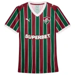 Maglia 2026 2027 Casa - Maglia Fluminense Donna | itmagliettecalcio